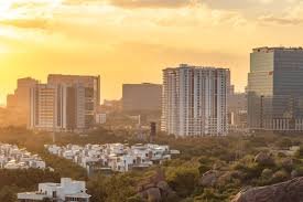 Floor for rent in Hyderabad