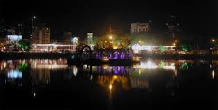 Tulsi Dham