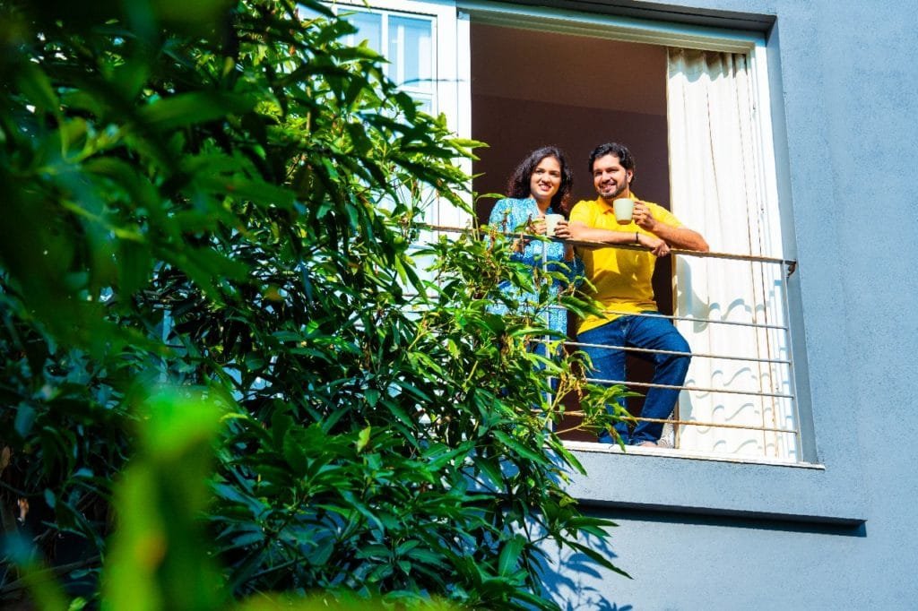 Rent 1BHK flats in Pitampura