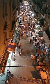 Palam colony