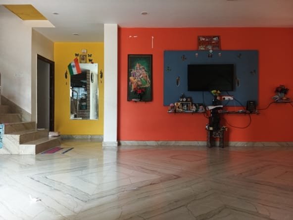 House for rent in Hyderabad