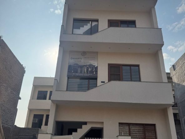 House for sale in Mohali