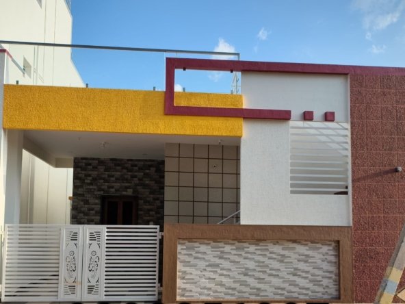 House for sale in Mysore