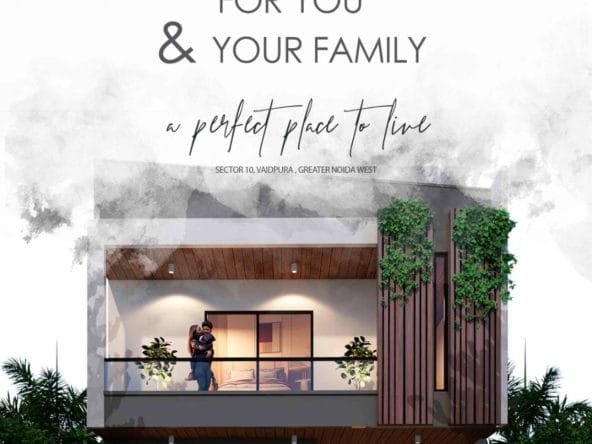House for sale in Greater Noida