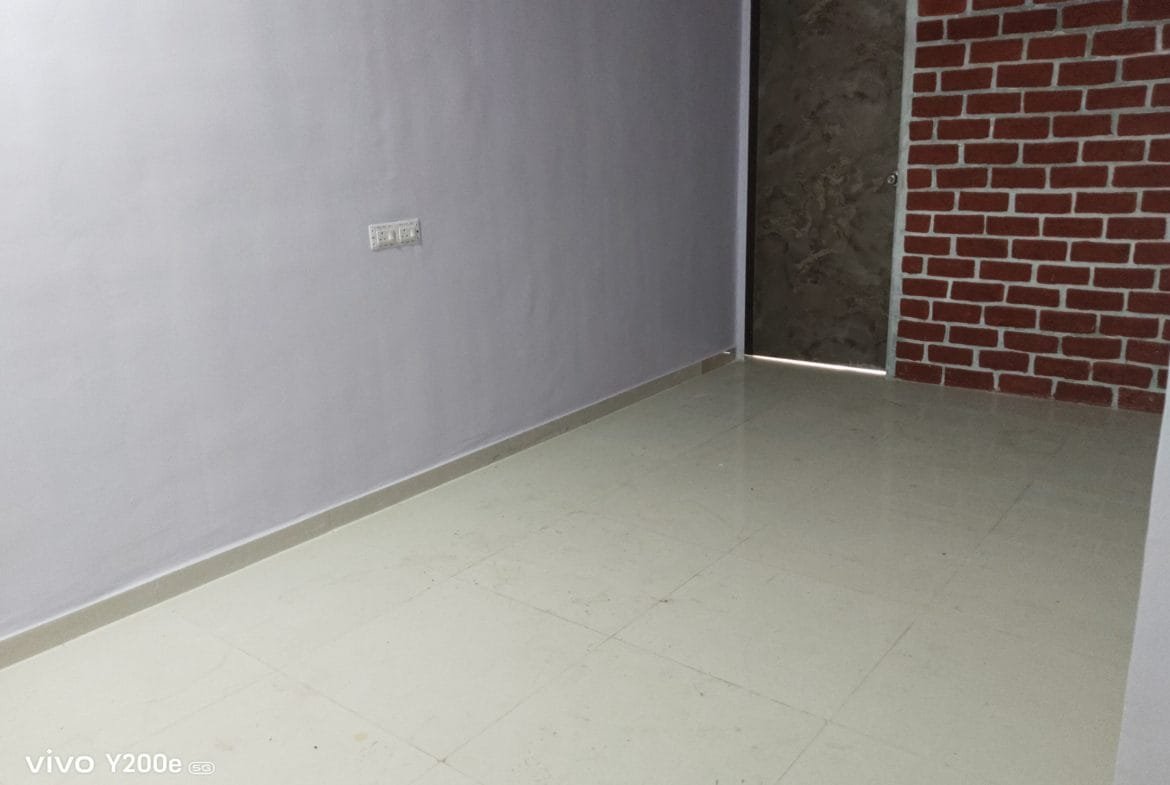 Flat for rent in Thane