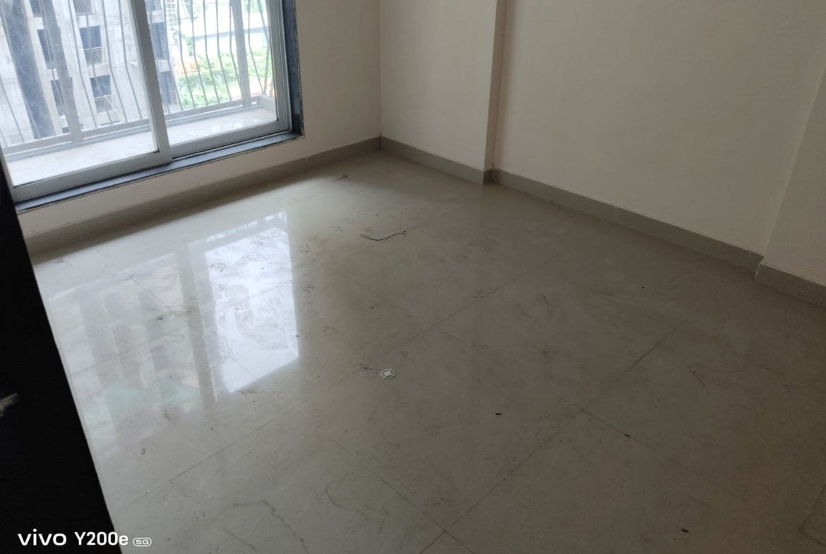 Flat for rent in Thane