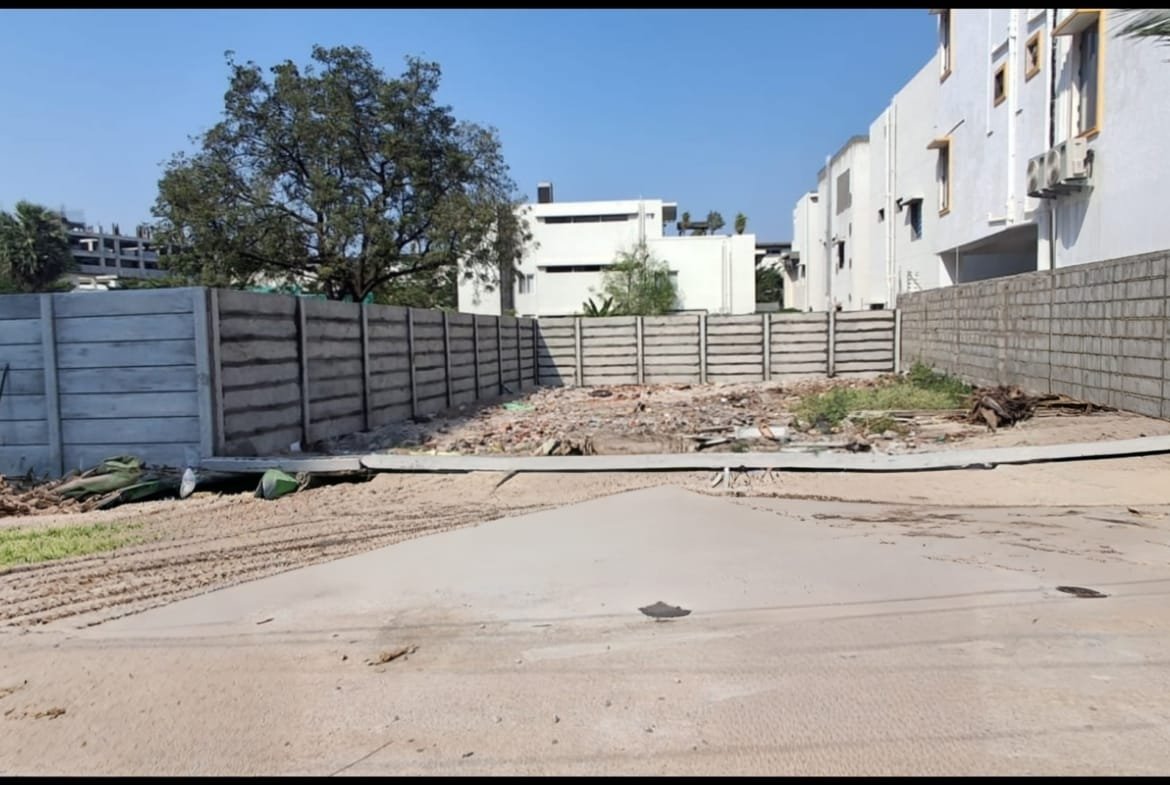 plot for sale in hyderabad