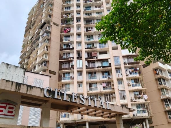 2 BHK for Rent in Mumbai