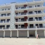 Flat for sale in Ghaziabad