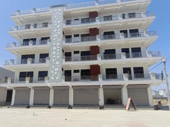 Flat for sale in Ghaziabad