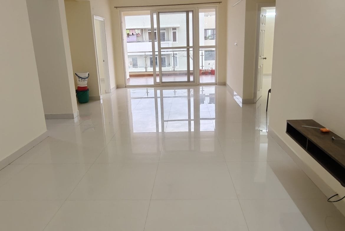 Flat for rent in Bengaluru