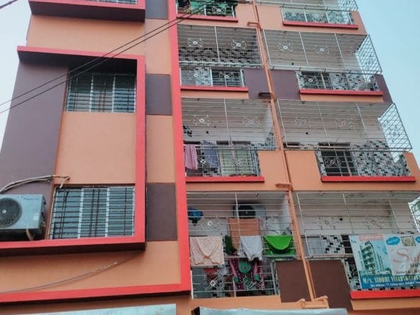 Flat for Rent in Kolkata