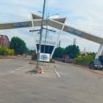 Plot for sale in Maheshwaram