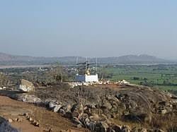 Plot for sale in Gaya