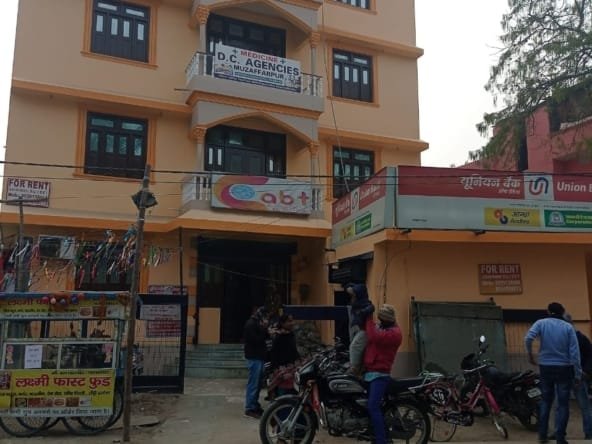 Space For Rent in Muzaffarpur