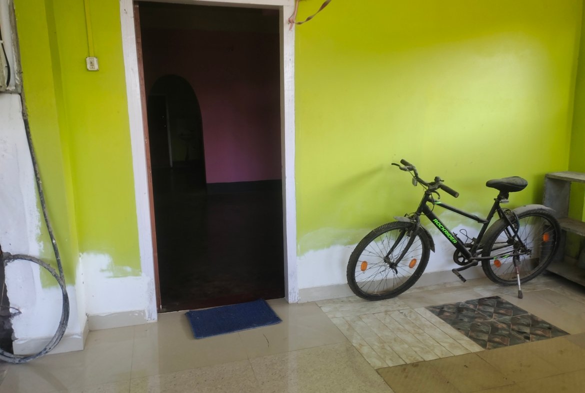 1BHK for rent in Guwahati