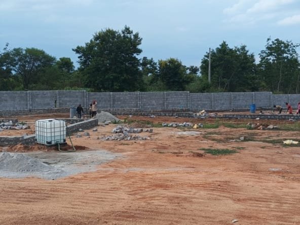 Plot for sale in hyderabad