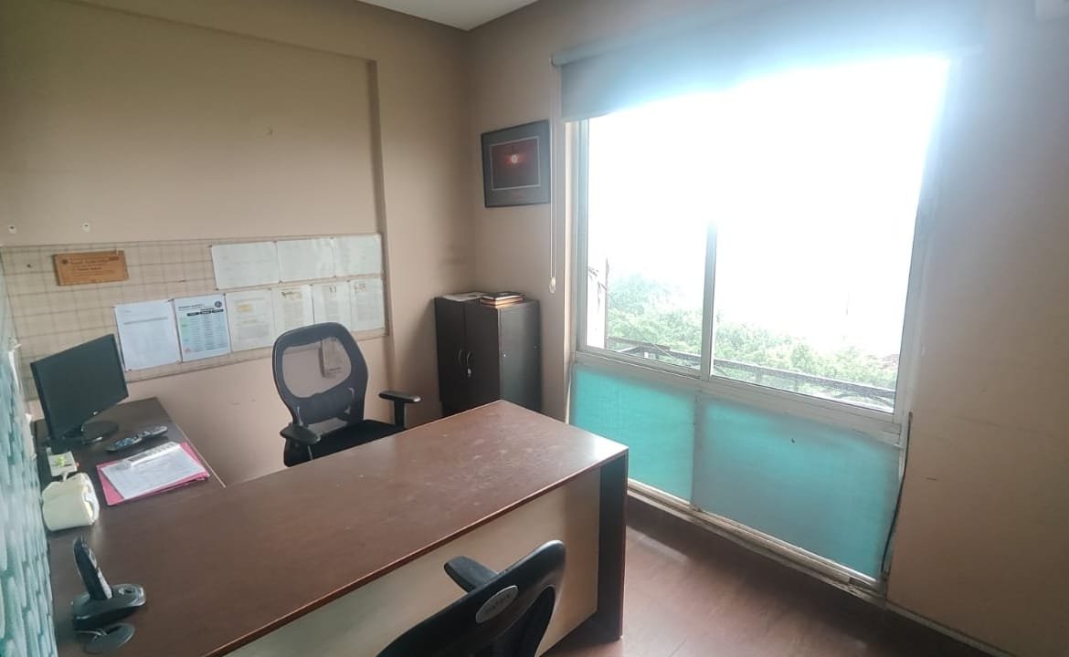 Office for rent in Gurugram