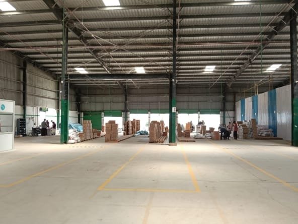 Godown for rent in Vijayawada