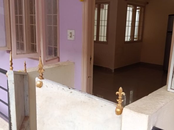 Flat for rent in Bengaluru
