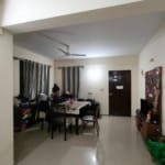 Flat for rent in Bangalore