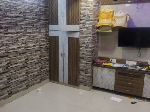 1Rk for sale in Thane