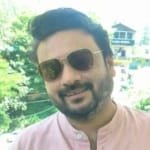 vikas singh
