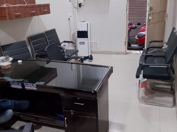 Office for Sale in Rani Bagh