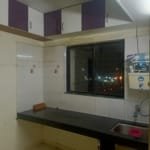 1 BHK flat for rent in pune