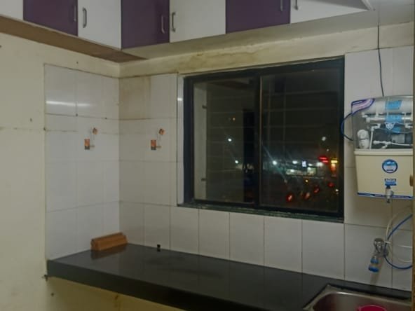 1 BHK flat for rent in pune