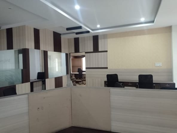 Office for rent in Hyderabad