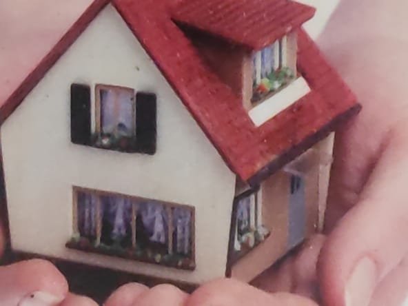 Flat for sale in Virar