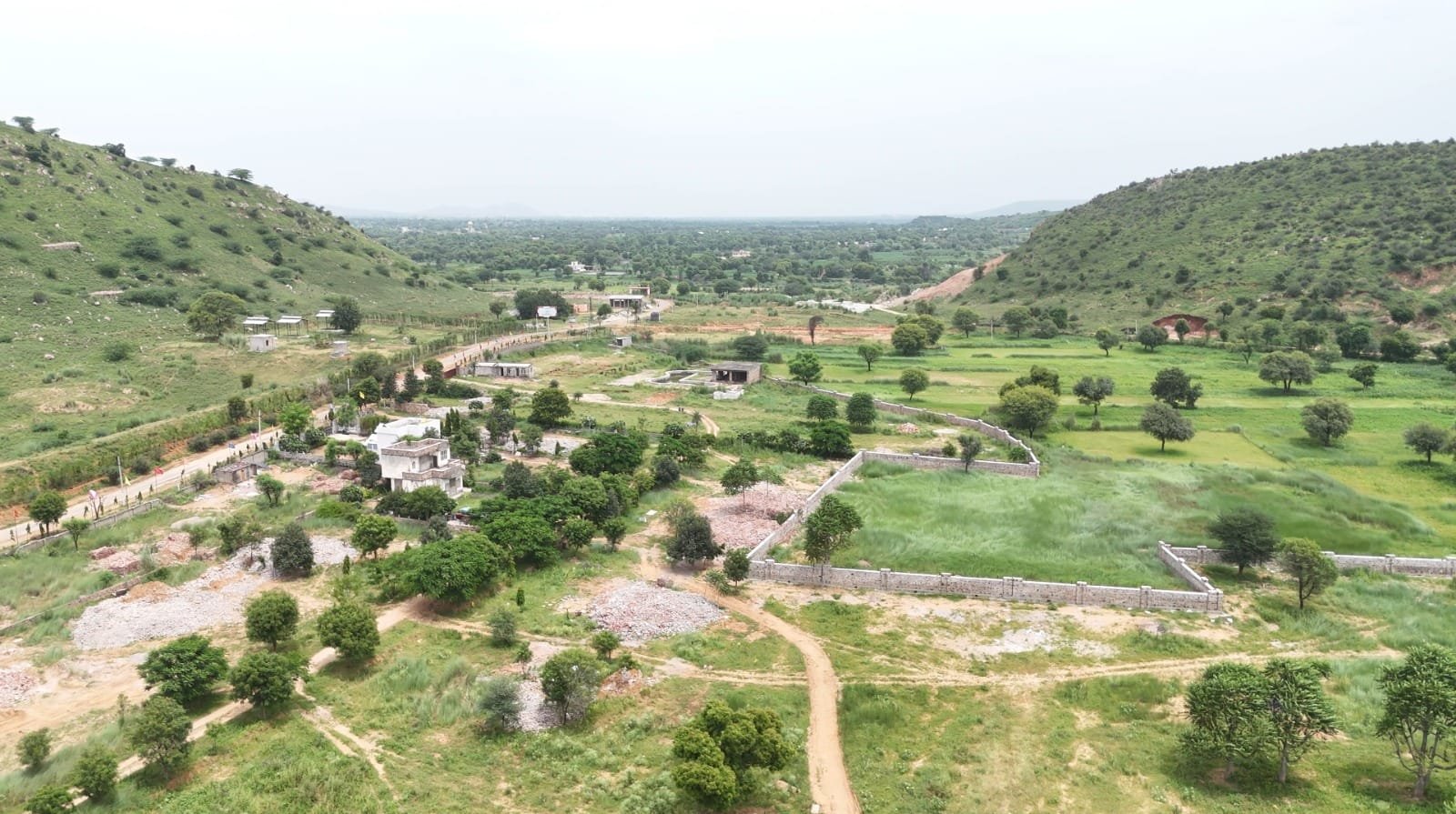 Chandwaji