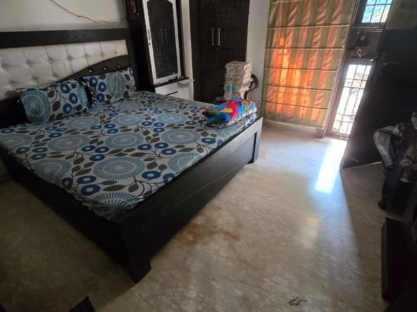 3BHK Floor for sale in Kirti Nagar