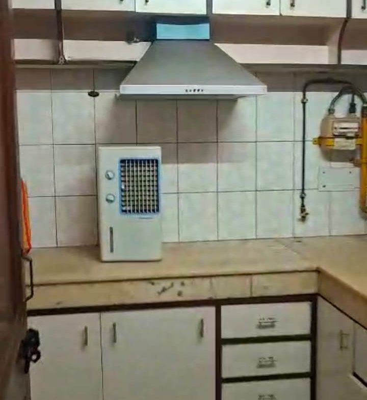 1BHK Flat for rent in Ramesh Nagar