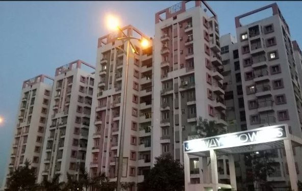 2BHK Flat for rent in Kolkata