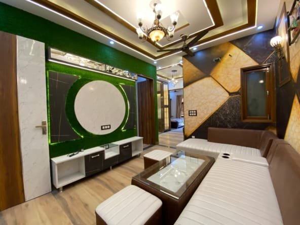 3BHK Flat for sale in Uttam Nagar