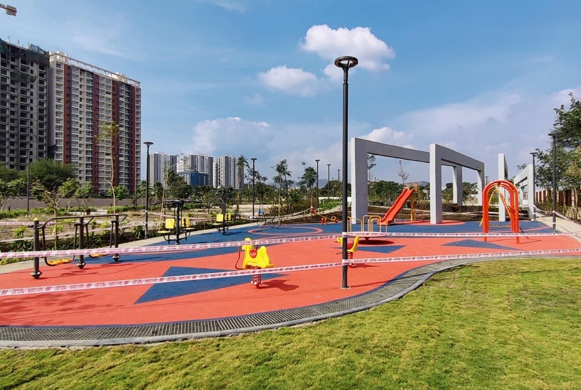 Plot for sale in Pune