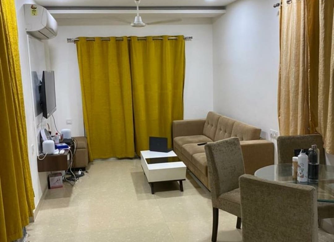 2BHK Flat for rent in Hyderabad