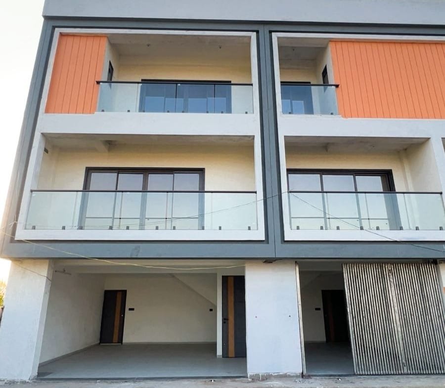 3Bhk House for Sale in Surat