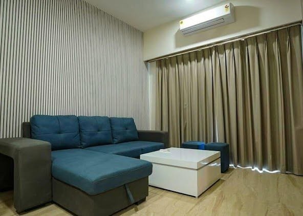 Flat for sale in Vrindavan