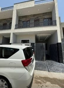 Kothi on sale in Jalandhar