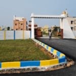 Plots for sale in Putlur