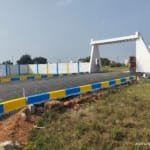Plots for sale in Redhills
