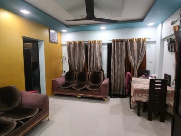3Bhk Flat for sale in Pune