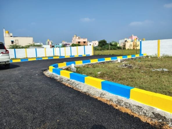 Land for Sale in Putlur