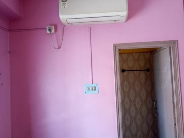 Flat for rent in Dum Dum