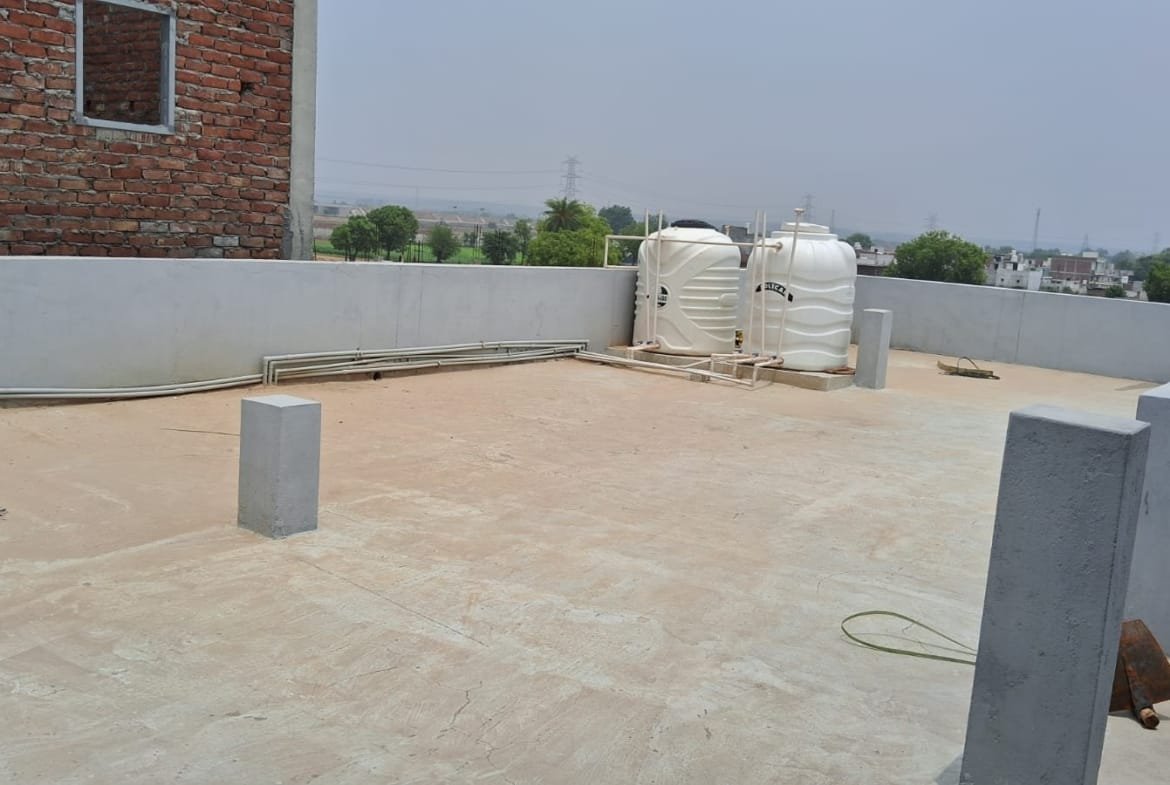 3BHK House for rent in Gurugram