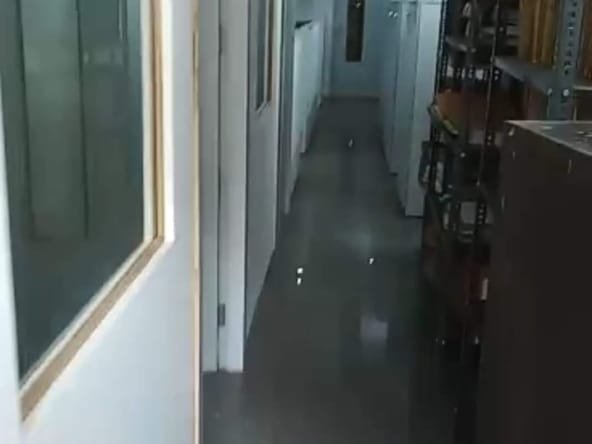 Office for rent at Ashram Chowk