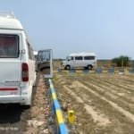 Plot for sale in Veppatur